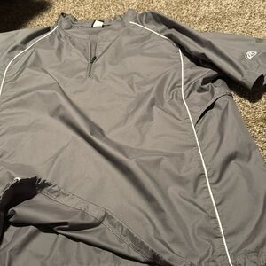 Rawlings Gray Men's Shirt